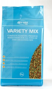 Pettex Pond Variety Mix